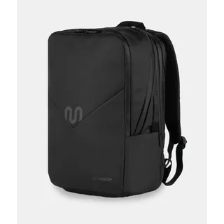 onemate Backpack Pro 2 0 l schwarz