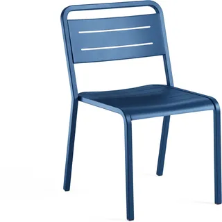 Emu Urban Stapelstuhl Aluminium