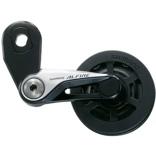 Shimano Kettenspanner Alfine CT-S510 Silber