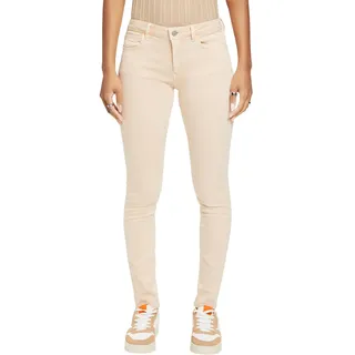 ESPRIT Damen 993ee1b319 Hose, 695/Pastel Pink, 30W / 34L