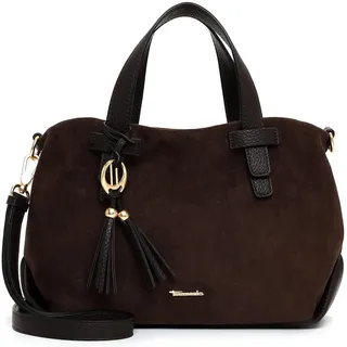 Tamaris Shopper TAS Mareike 34883 Damen Handtaschen Uni brown 200