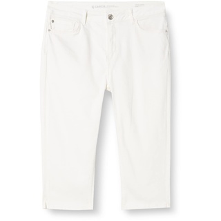 Garcia Damen Bermuda/Short Bermudas, White, 29