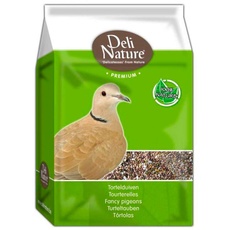 DeliNature Mischung für Premium 4 kg Vögel