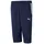 Puma Teamliga Trg 3/4 Pants peacoat-puma white 152