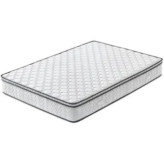 Arensberger Taschenfederkernmatratze Viktoria 180 x 200 cm H2/H3