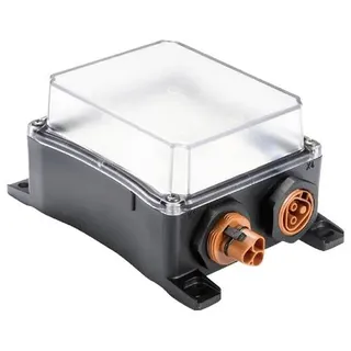 Wieland Electric 83.240.0031.1 LED-Notleuchte