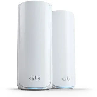 Netgear Orbi 770 Tri-Band Router 2 St.