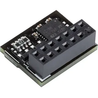 Asus TPM-SPI 2.0