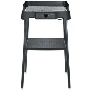 Severin PG 8594 schwarz