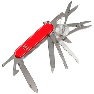 Victorinox SwissChamp Rot