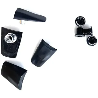 Specialites Ta Dura Ace 9000 Hülle - Black - One Size