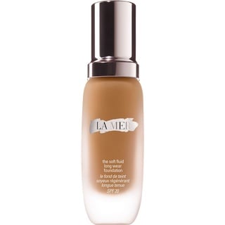 The Soft Fluid Long Wear Foundation LSF 20 440 amber 30 ml