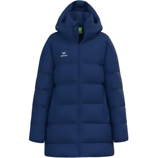 Erima Premia Parka Blau 46