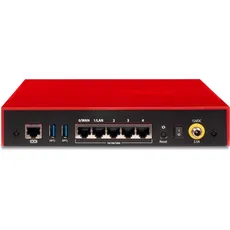 Bild Firebox T25 Firewall (Hardware) Gbit/s