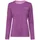 LS T-Shirt Magenta XL
