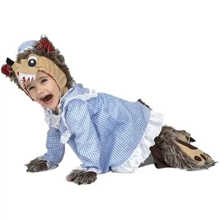 Mom Baby Lobito Junior Kostüm - Multicolor - 0-6 Monate