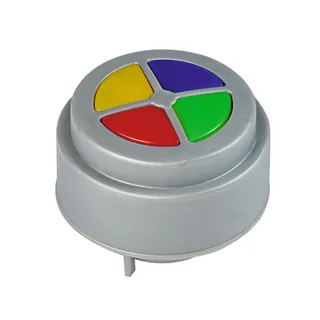 Big 800056496 - BIG Funny-Sound-Horn, Lenkradhupe