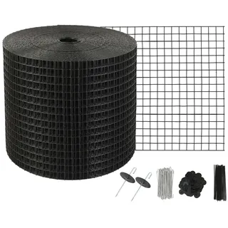 Vevor Vogelschutz für Solarmodule 15,2 cm x 30,4 m