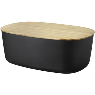 RIG-TIG Box-IT Kunststoff Schwarz