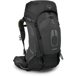 Osprey Atmos AG 50 Rucksack Schwarz