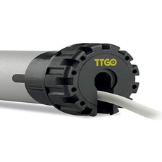 Generico TGM5012 Rollladenmotor 50 Nm - 100 kg