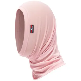 Devold of Norway Breeze Merino 150 Nackenwärmer - Chalk Pink - One Size