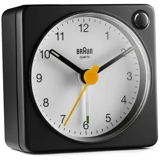 Braun BC02XBW schwarz/weiß