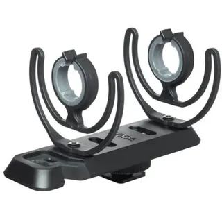 RØDE Microphones RODE SM3-R elastische Mikrofonaufhängung