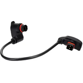 Tq-systems Range Extender Hpr V02 Reversed Batteriekabel - Black - 325 mm