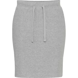 OXMO Sweatrock »Sweatrock OXLou«, grau