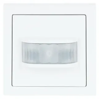 Busch-Jaeger Busch-Jaeger, 64762UJ-84 Busch-Wächter® 180 flex, Komplettset, Komfort-Sensor Selectlinse, Relais-Einsatz 2CKA006800A2987 64762UJ84