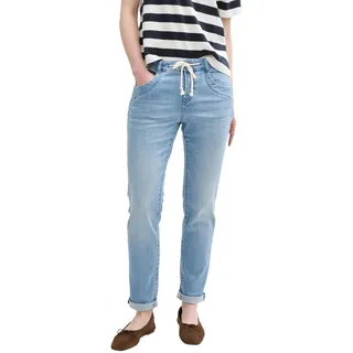 Tom Tailor Basic T-Shirt, Lime Cream Green, S