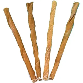 Nobby 72408 Kaustangen gedreht 100-er, 13.0 cm, Ø 7/8 mm