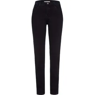 BRAX Damen Style Mary Blue Planet Nachhaltige Five-Pocket Jeans Clean Dark Blue 27W / 30L