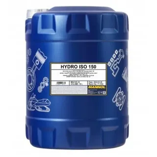 MANNOL 2105 Hydro ISO 150 10L