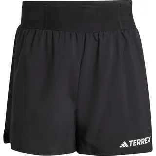 adidas Xperior Kurze Hose Schwarz S