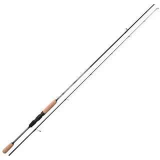 Spro Passion Trout Spoon&soft Bait Spinnrute - 2.40 m - 1-6 g