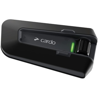 Cardo Packtalk Neo Kommunikationssystem Doppelset Schwarz