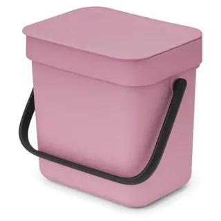 Brabantia Sort&Go 3 l Lilac Pink