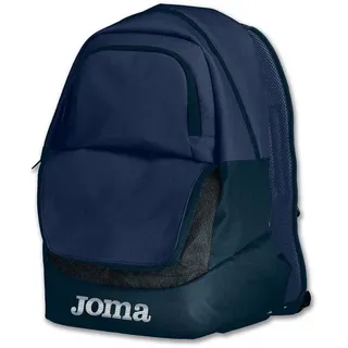 Joma Diamond Ii 44.2l Rucksack - Navy - One Size