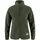 Fleecejacke Deep forest L