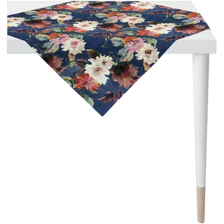 APELT Mitteldecke »5600 HERBSTZEIT, Herbstdeko, Herbst« Digitaldruck, bunt