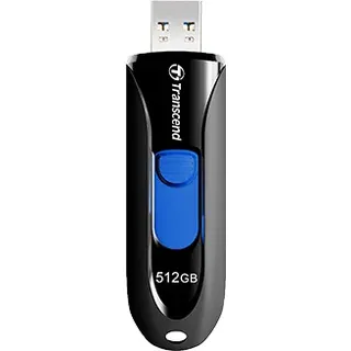 JetFlash 790 512 GB schwarz USB 3.1