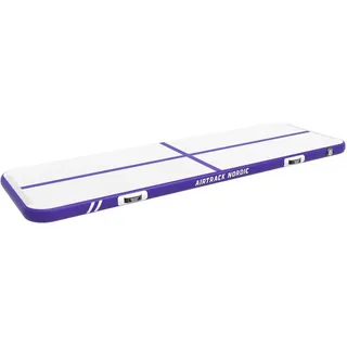 Airtrack Nordic Home 3M - Lila - Lila