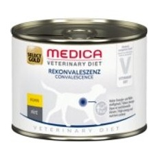 SELECT GOLD Medica Rekonvaleszenz Huhn 6x195 g