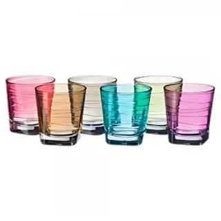 LEONARDO Vario Becherset 0,17 l 6-tlg.