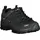 Rigel Low WP Trekking shoes, Schwarz,