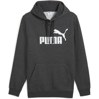 Puma Hoodie Grau XL