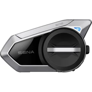 Sena 50S Harman Kardon, Kommunikationssystem -