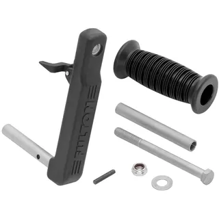 Fulton 500134 Universal F2 Griff/Kurbel Service Kit schwarz